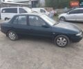 Зелений Кіа Сефія, об'ємом двигуна 1.6 л та пробігом 280 тис. км за 1500 $, фото 32 на Automoto.ua