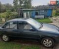 Зелений Кіа Сефія, об'ємом двигуна 1.6 л та пробігом 280 тис. км за 1500 $, фото 7 на Automoto.ua