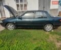 Зелений Кіа Сефія, об'ємом двигуна 1.6 л та пробігом 280 тис. км за 1500 $, фото 30 на Automoto.ua