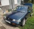 Зелений Кіа Сефія, об'ємом двигуна 1.6 л та пробігом 280 тис. км за 1500 $, фото 1 на Automoto.ua
