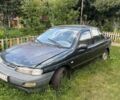 Зеленый Киа Сефия, объемом двигателя 1.6 л и пробегом 424 тыс. км за 750 $, фото 1 на Automoto.ua