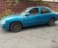 Зеленый Киа Сефия, объемом двигателя 0 л и пробегом 258 тыс. км за 955 $, фото 1 на Automoto.ua