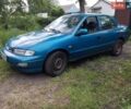 Зеленый Киа Сефия, объемом двигателя 1.5 л и пробегом 258 тыс. км за 950 $, фото 1 на Automoto.ua