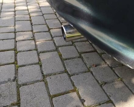Зелений Кіа Сефія, об'ємом двигуна 1.5 л та пробігом 269 тис. км за 1299 $, фото 39 на Automoto.ua