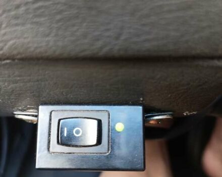Зелений Кіа Сефія, об'ємом двигуна 1.5 л та пробігом 269 тис. км за 1299 $, фото 32 на Automoto.ua