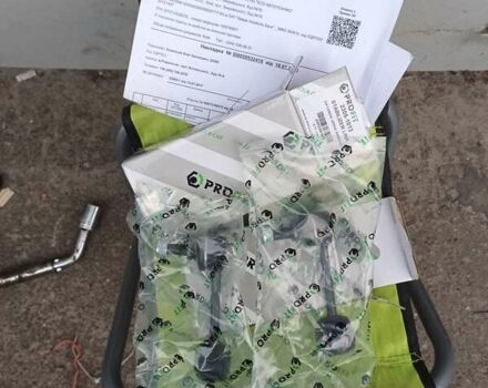 Зелений Кіа Сефія, об'ємом двигуна 1.5 л та пробігом 269 тис. км за 1299 $, фото 56 на Automoto.ua