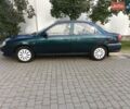 Зелений Кіа Сефія, об'ємом двигуна 1.5 л та пробігом 269 тис. км за 1299 $, фото 11 на Automoto.ua