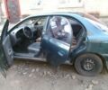 Зеленый Киа Сефия, объемом двигателя 0 л и пробегом 20 тыс. км за 1200 $, фото 1 на Automoto.ua