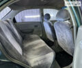 Зеленый Киа Сефия, объемом двигателя 1.5 л и пробегом 205 тыс. км за 2500 $, фото 24 на Automoto.ua