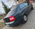 Зелений Кіа Сефія, об'ємом двигуна 1.6 л та пробігом 197 тис. км за 1500 $, фото 7 на Automoto.ua
