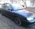 Зеленый Киа Сефия, объемом двигателя 0 л и пробегом 20 тыс. км за 1200 $, фото 1 на Automoto.ua
