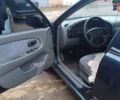 Зеленый Киа Сефия, объемом двигателя 1.6 л и пробегом 262 тыс. км за 3300 $, фото 8 на Automoto.ua