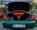 Зеленый Киа Сефия, объемом двигателя 1.6 л и пробегом 263 тыс. км за 2500 $, фото 5 на Automoto.ua