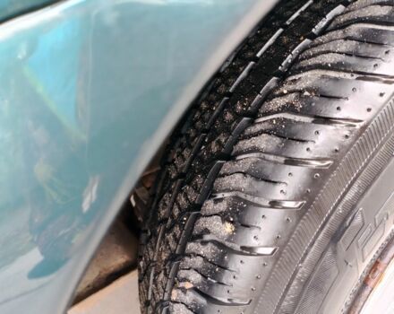 Зеленый Киа Сефия, объемом двигателя 1.6 л и пробегом 361 тыс. км за 1650 $, фото 7 на Automoto.ua