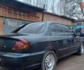 Зеленый Киа Сефия, объемом двигателя 1.6 л и пробегом 262 тыс. км за 3300 $, фото 1 на Automoto.ua
