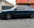 Зеленый Киа Сефия, объемом двигателя 1.6 л и пробегом 318 тыс. км за 3150 $, фото 6 на Automoto.ua