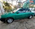 Зеленый Киа Сефия, объемом двигателя 1.59 л и пробегом 263 тыс. км за 2500 $, фото 6 на Automoto.ua
