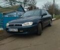 Зелений Кіа Сефія, об'ємом двигуна 1.6 л та пробігом 453 тис. км за 3500 $, фото 1 на Automoto.ua