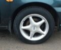 Зеленый Киа Сефия, объемом двигателя 0 л и пробегом 340 тыс. км за 2400 $, фото 3 на Automoto.ua