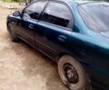 Зелений Кіа Сефія, об'ємом двигуна 0 л та пробігом 236 тис. км за 1500 $, фото 4 на Automoto.ua