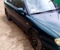 Зелений Кіа Сефія, об'ємом двигуна 0 л та пробігом 236 тис. км за 1500 $, фото 5 на Automoto.ua
