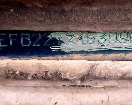 Зелений Кіа Сефія, об'ємом двигуна 0 л та пробігом 236 тис. км за 1500 $, фото 7 на Automoto.ua