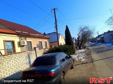 Киа Сефия 1996 в Дергачах на Automoto.ua Зеленый Киа Сефия, объемом двигателя 16 л и пробегом 211 тыс. км за 1500 $, фото 1 на Automoto.ua