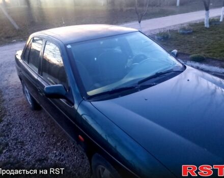 Зеленый Киа Сефия, объемом двигателя 1.5 л и пробегом 0 тыс. км за 1800 $, фото 1 на Automoto.ua