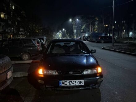 Зеленый Киа Сефия, объемом двигателя 1.5 л и пробегом 300 тыс. км за 2500 $, фото 1 на Automoto.ua