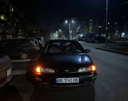 Зеленый Киа Сефия, объемом двигателя 1.5 л и пробегом 300 тыс. км за 2500 $, фото 1 на Automoto.ua