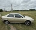 Бежевый Киа Шума, объемом двигателя 1.5 л и пробегом 3 тыс. км за 1500 $, фото 4 на Automoto.ua