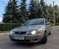 Бежевый Киа Шума, объемом двигателя 1.59 л и пробегом 159 тыс. км за 2699 $, фото 1 на Automoto.ua