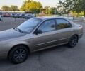 Бежевий Кіа Шума, об'ємом двигуна 1.6 л та пробігом 222 тис. км за 2500 $, фото 1 на Automoto.ua