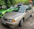 Бежевый Киа Шума, объемом двигателя 1.59 л и пробегом 230 тыс. км за 2896 $, фото 3 на Automoto.ua