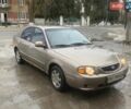 Бежевый Киа Шума, объемом двигателя 1.59 л и пробегом 327 тыс. км за 1400 $, фото 1 на Automoto.ua