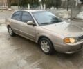 Бежевий Кіа Шума, об'ємом двигуна 1.59 л та пробігом 327 тис. км за 1200 $, фото 1 на Automoto.ua