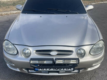 Кіа Шума 1998 у Краматорске на Automoto.ua Бежевий Кіа Шума, об'ємом двигуна 1.5 л та пробігом 330 тис. км за 2750 $, фото 1 на Automoto.ua
