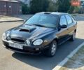Черный Киа Шума, объемом двигателя 1.5 л и пробегом 200 тыс. км за 1200 $, фото 1 на Automoto.ua