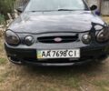 Черный Киа Шума, объемом двигателя 1.6 л и пробегом 267 тыс. км за 2500 $, фото 10 на Automoto.ua