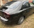 Черный Киа Шума, объемом двигателя 1.6 л и пробегом 267 тыс. км за 2500 $, фото 2 на Automoto.ua