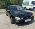Черный Киа Шума, объемом двигателя 1.5 л и пробегом 201 тыс. км за 1600 $, фото 1 на Automoto.ua