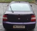 Фиолетовый Киа Шума, объемом двигателя 1.5 л и пробегом 1000 тыс. км за 2600 $, фото 5 на Automoto.ua