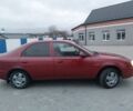 Красный Киа Шума, объемом двигателя 1.5 л и пробегом 290 тыс. км за 2350 $, фото 1 на Automoto.ua