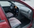 Красный Киа Шума, объемом двигателя 1.5 л и пробегом 290 тыс. км за 2350 $, фото 1 на Automoto.ua