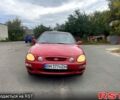 Красный Киа Шума, объемом двигателя 1.5 л и пробегом 123 тыс. км за 2350 $, фото 5 на Automoto.ua