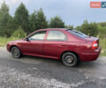 Красный Киа Шума, объемом двигателя 1.5 л и пробегом 302 тыс. км за 2300 $, фото 2 на Automoto.ua