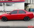 Красный Киа Шума, объемом двигателя 1.5 л и пробегом 123 тыс. км за 2350 $, фото 3 на Automoto.ua