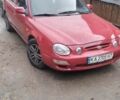 Красный Киа Шума, объемом двигателя 1.5 л и пробегом 200 тыс. км за 2500 $, фото 1 на Automoto.ua