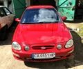 Красный Киа Шума, объемом двигателя 16 л и пробегом 243 тыс. км за 1700 $, фото 3 на Automoto.ua