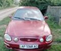 Красный Киа Шума, объемом двигателя 1.5 л и пробегом 180 тыс. км за 1500 $, фото 2 на Automoto.ua